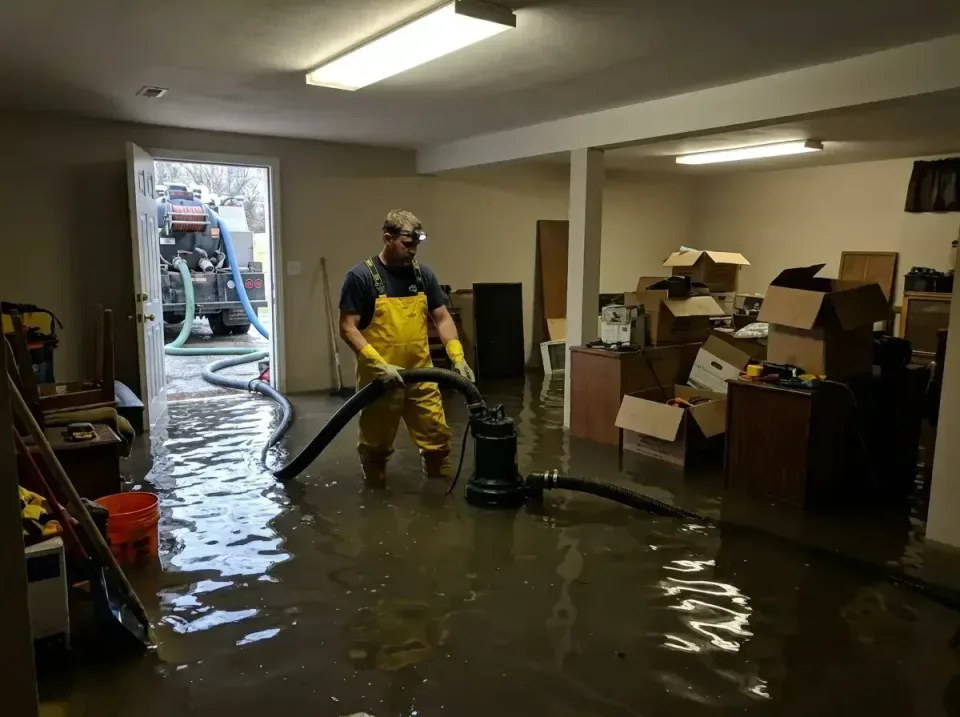 basement-burst-pipe-flooding-a-001 — frequently asked questions, 24-Hour Water Damage Restoration Services in Fairfield, IA